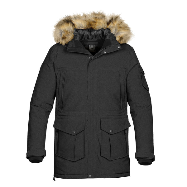 Men's Explorer Parka — EPK-2